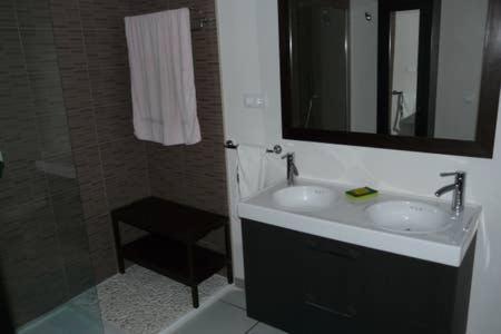 Apartamento Rural Sorribos Muros Esterno foto
